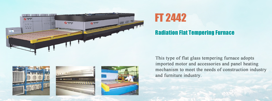 Shanghai Glass Machinery