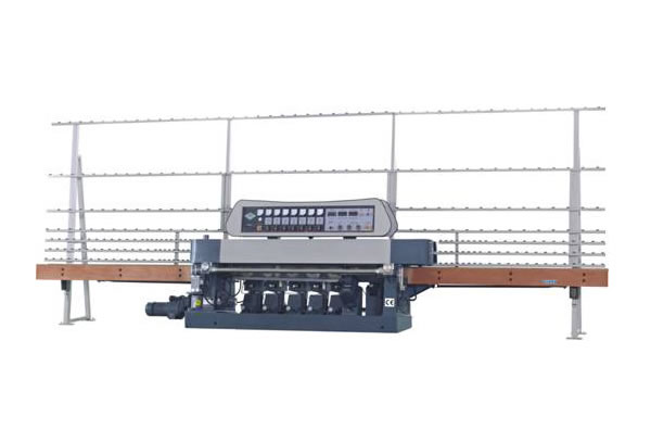 Glass Straight-Line Pencil/Flat/OG Edging Machine