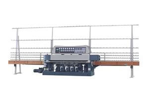 Glass Straight-Line Pencil/Flat/OG Edging Machine